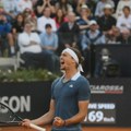 Zverev posle Nadala: "Za mene sada počinje drugačiji turnir"