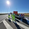Od danas nove table i pravila na "auto-putu" kroz Beograd: Evo šta će biti sa žutom trakom