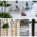 Žena upala kolima u vodu Uspela da pozove Hitnu pomoć, ali nažalost kasno Peta žrtva stravičnih poplava u Nemačkoj