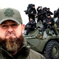 Rat U Ukrajini: Kadirov saopštio sjajne vesti za Ruse