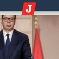 Hrvatski kolumnista pomahnitao! Traži da se Vučić zaustavi po svaku cenu jer nije dozvolio da se gaze Srbi i Republika…