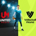 United Media i Volleyball World nastavljaju saradnju do 2032. godine