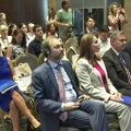 Janković: Sloboda govora nije neograničena, Žiofre: Govor mržnje deli društvo (VIDEO)