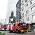 Lokalizovan požar u KBC “Dragiša Mišović”, gorela elektro soba