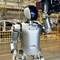Kineski Dongfeng u proizvodnji automobila koristi humanoidne robote