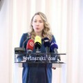 Selak Raspudić: Kad osiguramo logistiku, kandidirat ću se za predsjednicu države