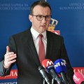 Petković: Priština pokušava da od Beograda iznudi de jure priznanje