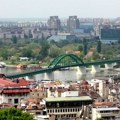 U nedelju protest zbog namere vlasti da sruši Stari savski most