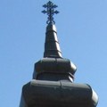Oskrnavljen pravoslavni hram u Hrvatskoj