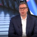 Vučić o bajdenovom povlačenju iz predsedničke trke: "Mudra odluka da u kampanju uđe Mišel Obama! Biće neizvesno"