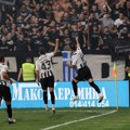 Partizan Ub-itačan, Jedinstvu teška dobrodošlica u Superligu