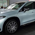 Testiranje Mercedesa EQS 450 Electric 2024: Nije ružan, ali ne privlači pažnju