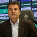 Stanojević: "Koga on interesuje?"