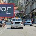 44 Stepena izmereno u ovom srpskom gradu Narode, da li je ovo moguće?! Ne izlazite iz kuće!