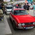 Stiže peti Cars and Coffee na Dorćolu: Na izložbi više od 100 jedinstvenih automobila