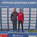 Atletičari Proletera po ko zna koji put potvrdili da su spremni za najjača takmičenja