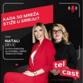 Kada 5G mreža stiže u Srbiju?