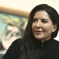 "Obožavaju me": Marina Abramović pred prvu izložbu u Kini rekla da je veća od Trampa: "Nepoznati ljudi mi daju njihove bebe…