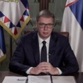 Tražim i političku, a pre toga krivičnu odgovornost Ključni deo obraćanja predsednika Vučića nakon tragedije u Novom…