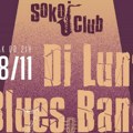 Di Luna Blues Band ovog petka u Klubu Sokoj