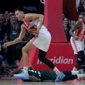 Petrušev priredio najbolju partiju koju smo videli ove sezone: Srbin je MVP kola sa jednakim najboljim učinklom do sada…