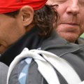 Oglasio se bivši trener Novaka Đokovića: "Rafael Nadal se povlači iz tenisa, apsolutna ikona sporta..."