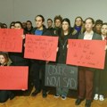 Student za studenta: Osiječki studenti solidarno uz kolege iz Srbije