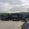 Kosovska policija opet „upala“ u institucije na severu: U koju sad?