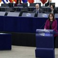 Sastanak poslanika Srbije i EP: članstvo u EU strateški prioritet