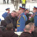 Centralna ceremonija Dana državnosti u Orašcu – mesto gde je počela srpska borba za slobodu i nezavisnost