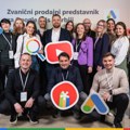 Admixer Media – Zvanični prodajni predstavnik za Google Ads u Srbiji: Nove mogućnosti za tržište digitalnog oglašavanja