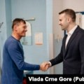 Hrvatski olimpijac Ivica Kostelić spašen na moru kod crnogorsko-albanske granice