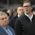 Vučić i Orban sklapaju vojni savez kao odgovor Hrvatskoj