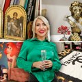 (Foto) iz dvorca u stan: Ovde Jovana Jeremić živi posle raskida sa Draganom: Za nekretninu dala 200.000 evra