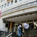 Danas potpuni štrajk u srbijanskom pravosuđu