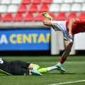 Dodić: Zvezda je apsolutni favorit, pokušaćemo sve da napravimo iznenađenje