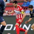 Zvezda pobedila hrabri Napredak i zakazala okršaj sa Vojvodinom u finalu Kupa Srbije