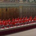 "U ovo vreme sve češćih ratova, ovakav papa nam je potreban" Iščekuju se bitne vesti iz Vatikana - Katolički sveštenik…