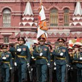 Moskva blokirana, taksi duplo skuplji: Evo šta Rusi plaćaju za Dan pobede - cifra spektakla je NEVEROVATNA!