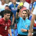 Uefa odredila: Sudija koji je delio pravdu Srbiji na Evropskom prvenstvu sada određen za glavnog arbitra finala Lige šampiona