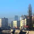 Pronađeno telo žene u miljackoj: Policija i spasilačke ekipe na terenu