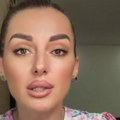 Primala 16 infuzija i opadala joj kosa: Naša pevačica godinama pokušavala da postane majka "Jedino rešenje..."