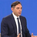 Vulin na čelu Nadzornog odbora "srbijagasa": Vlada Srbije donela odluku