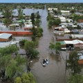 Velike poplave u Argentini: Više od 2.000 ljudi dobilo naređenje za evakuaciju