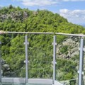 "Puca" pogled ka netaknutoj prirodi: Leskovac uskoro otvara vidikovac „Sokolica“ nad kanjonom Vučjanke