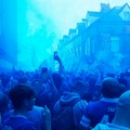 Gudisone, zbogom! Everton igra poslednji meč ikada na kultnom stadionu, navijači već prave scene za pamćenje