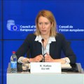Nova runda sankcija EU Rusiji: Na meti brodovi "flote u senci" i hibridne pretnje