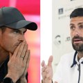 Zbog čega su se Đoković i Marej rastali? Novak u jednoj rečenici objasnio zašto više nije išlo