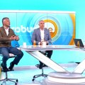 Boško Obradović i Nebojša Jovanović: Mi kao roditelji smo finansijeri studentskog pokreta