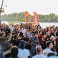 Jubilarno okupljanje moto zajednice u organizaciji Delta Auto Grupe